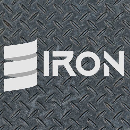 Type safety with Iron